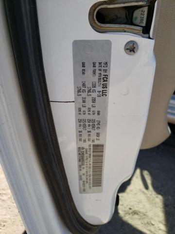 2C4RDGBG6KR531226 Dodge Grand Caravan Se