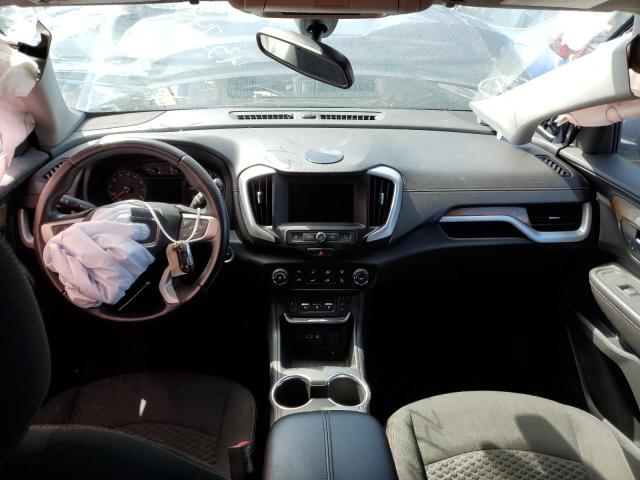 3GKALMEV5JL367458 GMC Terrain Sle