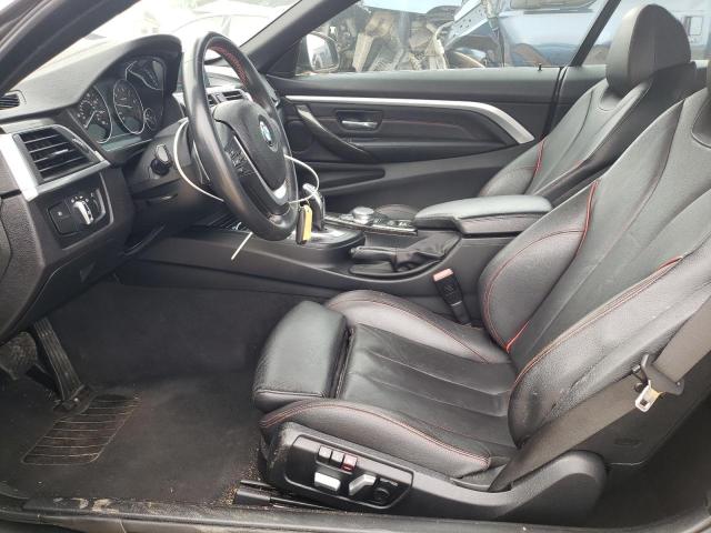 WBA4Z1C51JEA31346 BMW 430I