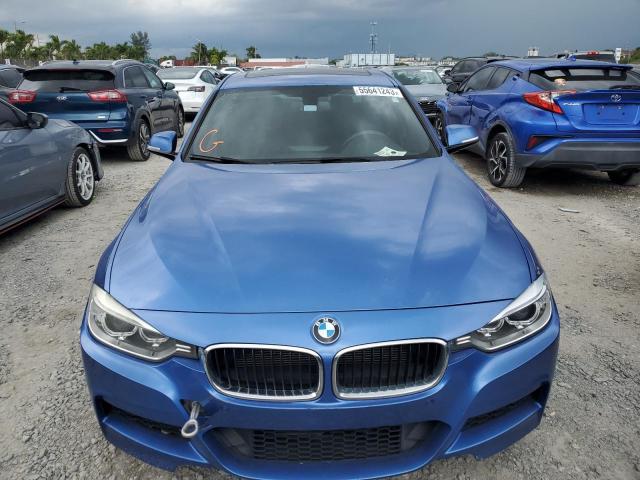 WBA3A5C57EJ463931 BMW 328 I