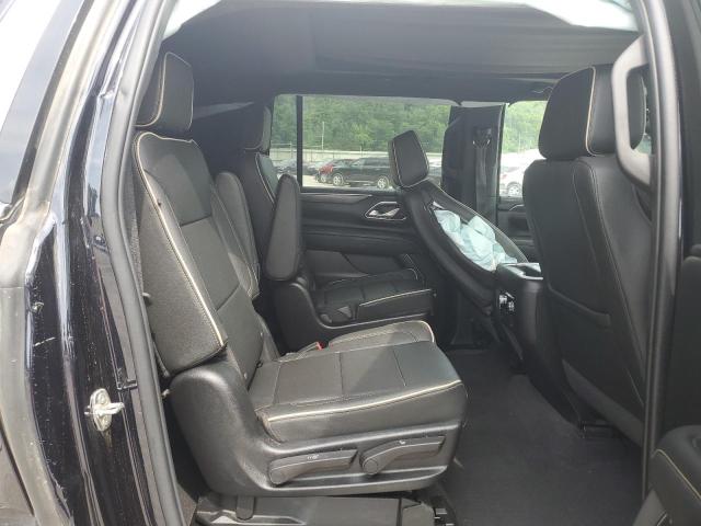 1GKS2GKD0NR357102 GMC Yukon Xl K1500 Slt