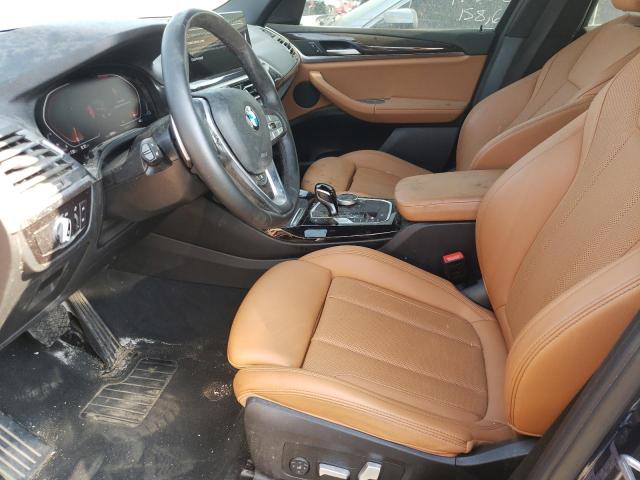 5UX53DP00N9L19054 BMW X3 Xdrive30i