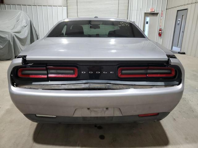 2C3CDZAGXFH739791 Dodge Challenger Sxt