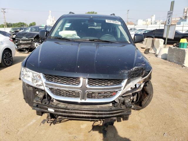 3C4PDCAB2LT243482 Dodge JOURNEY SE