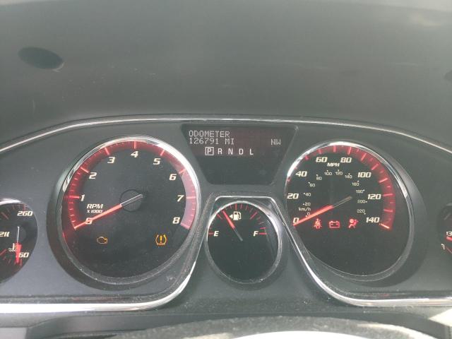 1GKKRRKD5EJ228374 GMC Acadia Slt-1