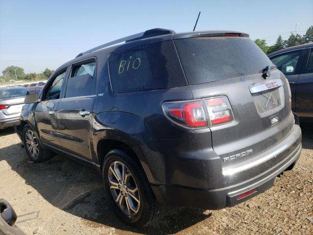 1GKKVSKD7EJ169444 GMC Acadia Slt-2