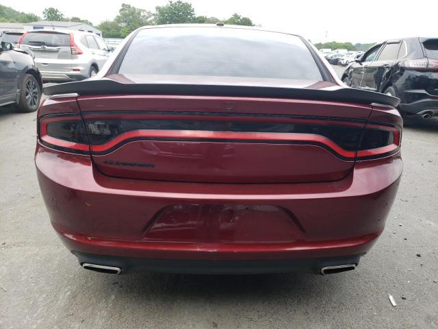 2C3CDXBG5KH745088 Dodge Charger Sxt