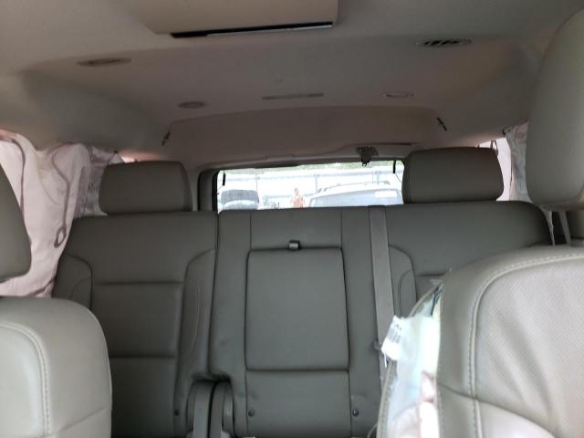 1GKS2BKC6GR440496 GMC YUKON SLT