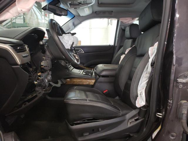 1GKS2HKJ3HR291774 GMC YUKON XL DENALI