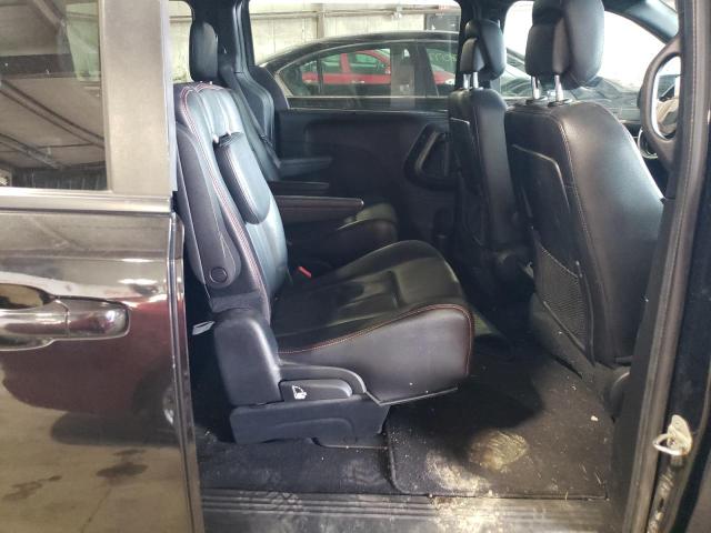 2C4RDGEG5KR769449 Dodge Grand Caravan Gt