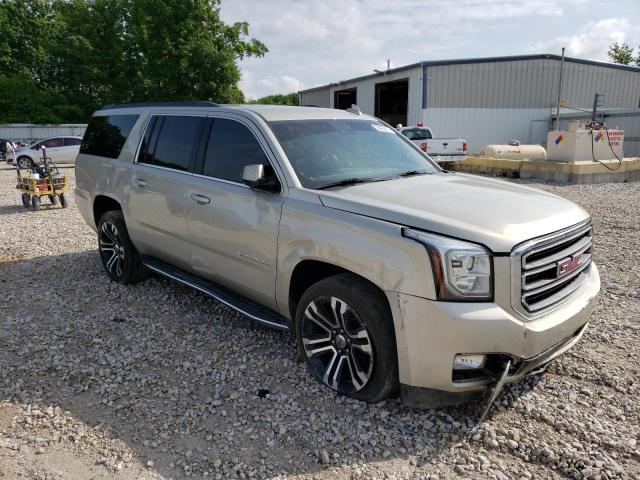 1GKS2GKCXHR120015 GMC Yukon Xl K1500 Slt