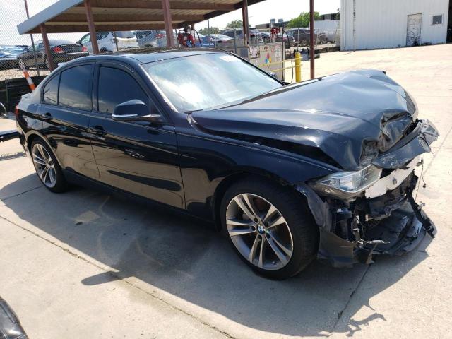 WBA3A9G56ENS65092 BMW 335 I