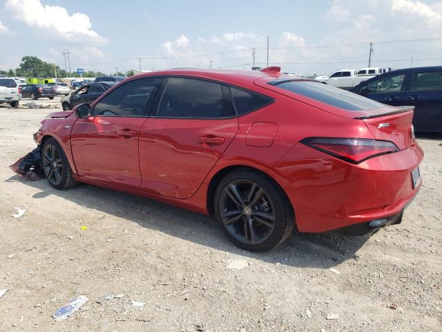 19UDE4H61PA014756 Acura Integra A-spec Tech