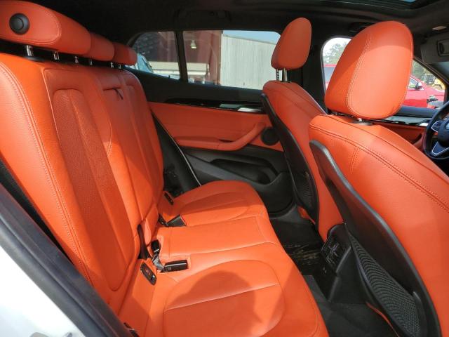 WBXYH9C09L5P39647 BMW X2 Sdrive28i