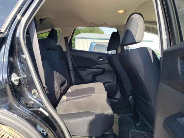 2HKRM4H54FH624740 Honda CR-V EX