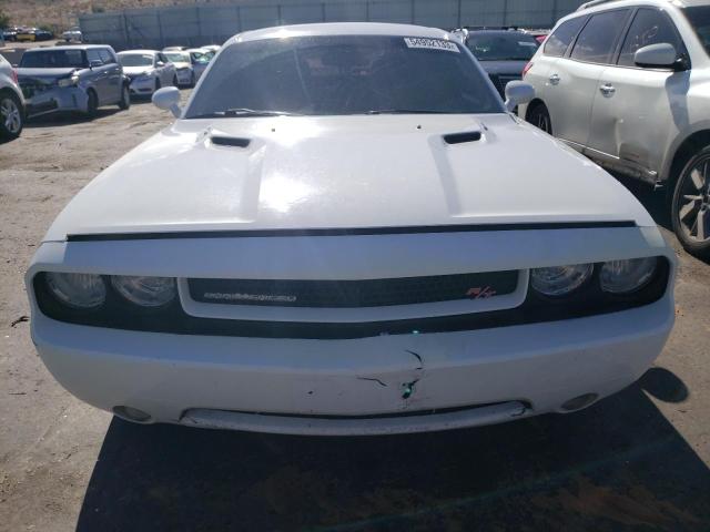2C3CDYBT3EH137576 Dodge Challenger R/t