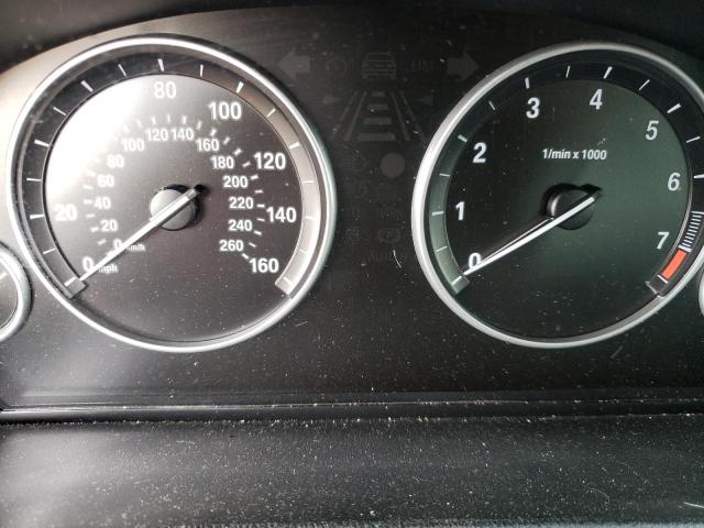 5UXWX7C31H0U43742 BMW X3 Xdrive35i