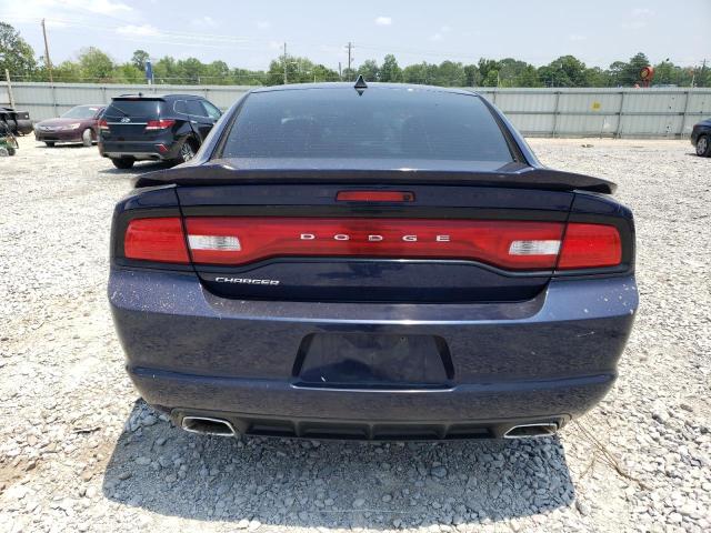 2C3CDXBG2EH266535 Dodge Charger Se