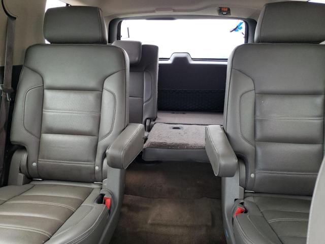 1GKS1CKJ8FR252925 GMC YUKON DENALI