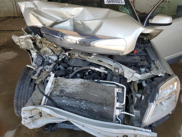 2GKALMEK1F6264121 GMC Terrain Sle