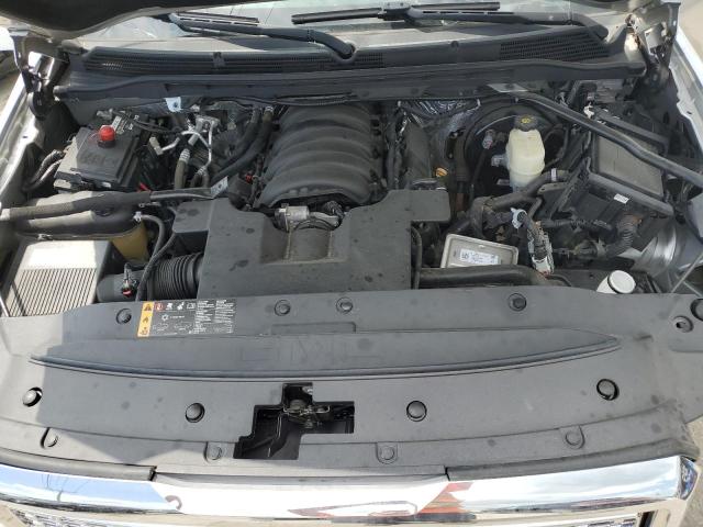 3GTU2PEJ7HG409884 GMC Sierra K1500 Denali