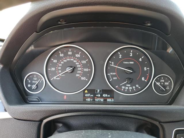 WBA8J1C58HK711195 BMW 328 D Xdrive