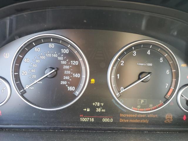 WBA5A5C57FD523179 BMW 528 I