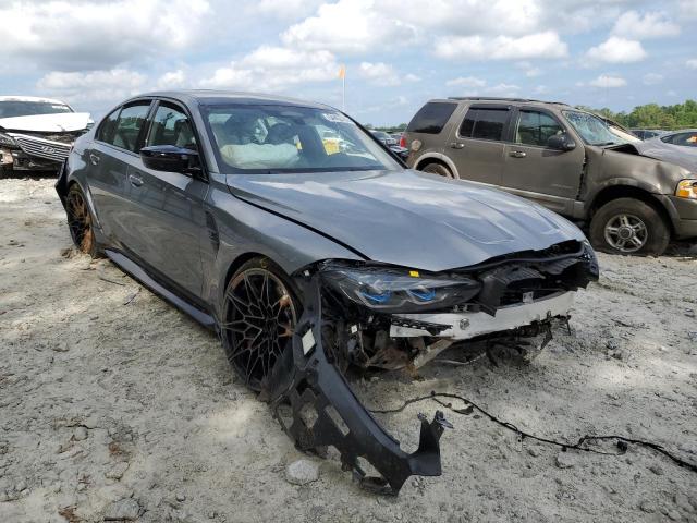 WBS43AY09NFM07377 BMW M3 Competition