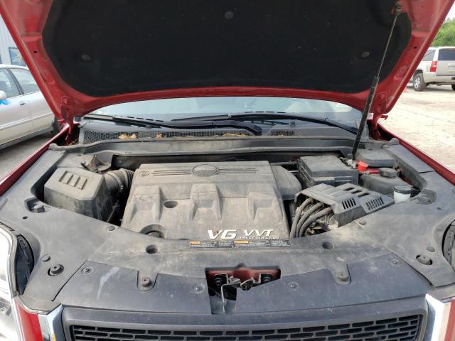 2GKFLXE39F6411009 GMC Terrain Slt