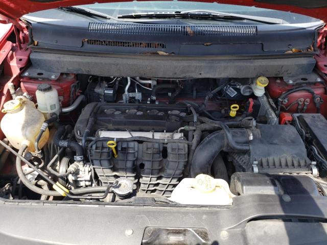3C4PDCGB6GT199063 Dodge Journey Crossroad