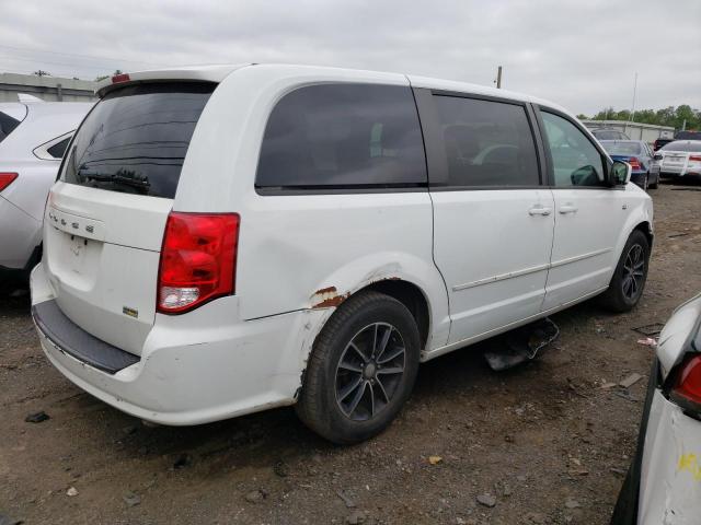2C4RDGBG8ER405650 Dodge Grand Caravan Se
