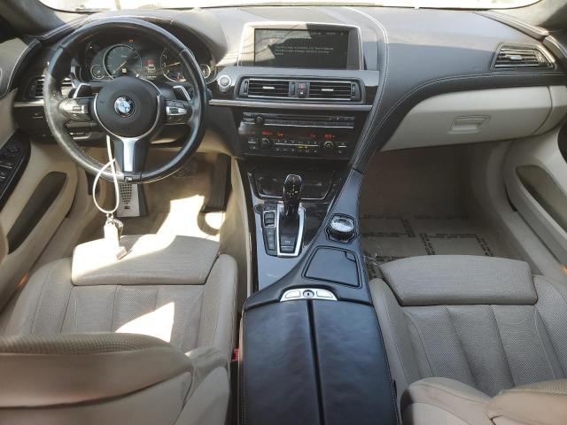 WBA6B4C52FD760898 BMW 650 Xi Gran Coupe