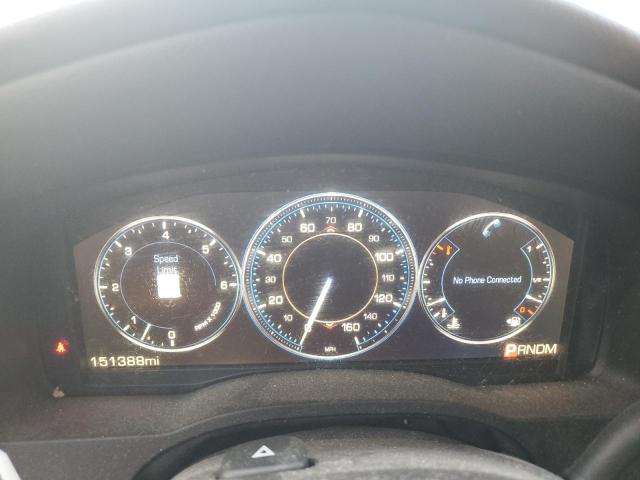 1GYS4NKJ0FR556033 Cadillac Escalade Premium