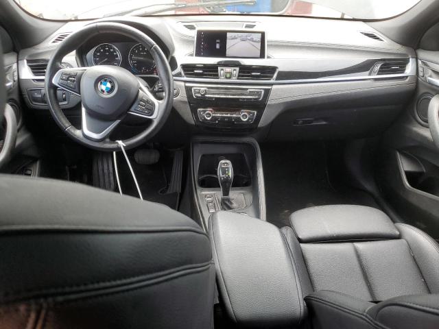 WBXYJ1C04L5P34037 BMW X2 Xdrive28i