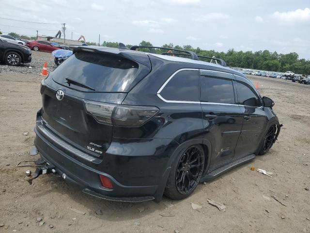 5TDJKRFH5FS202662 Toyota Highlander Xle