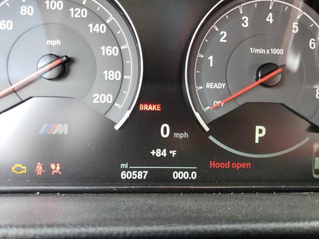 WBS3R9C52GK338960 BMW M4