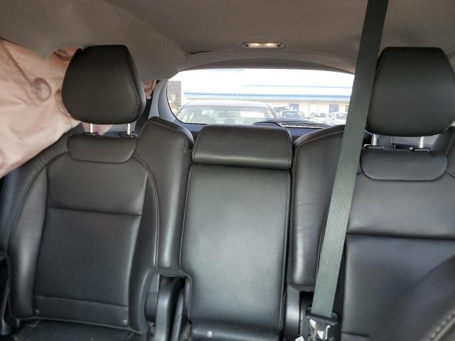 5FRYD4H27EB030351 Acura MDX
