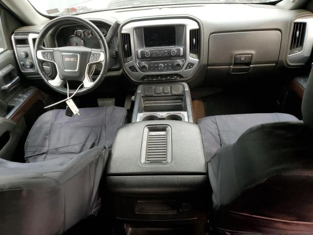 1GTV2NEC4JZ275013 GMC Sierra K1500 Slt