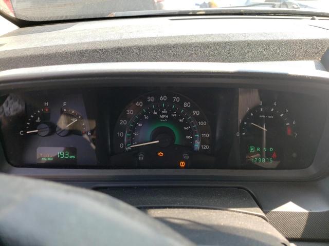 3D4GH57V29T212343 Dodge Journey Sxt