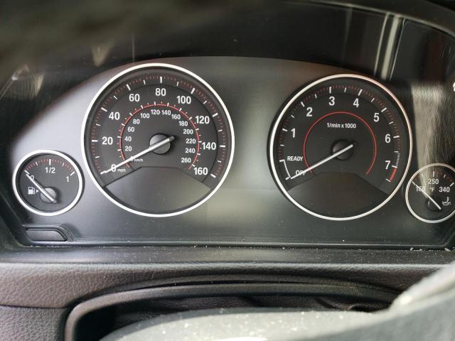 WBA4B1C55GG242628 BMW 435 I Gran Coupe