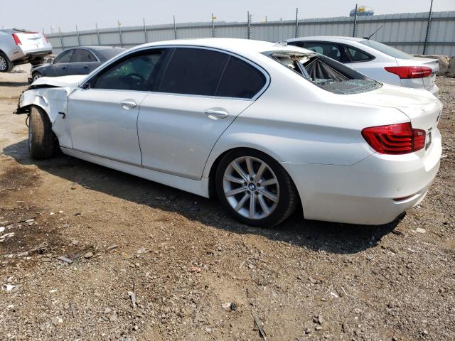 WBA5B3C5XED531163 BMW 535 XI