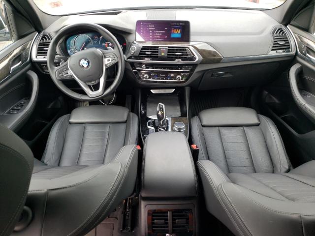 5UXTR9C54JLD72585 BMW X3 Xdrive30i