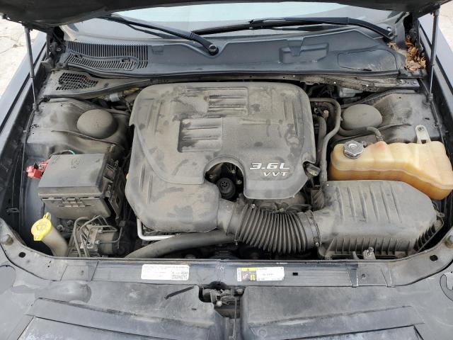 2C3CDYAG1EH289814 Dodge Challenger Sxt