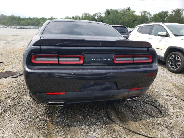 2C3CDZAG9JH317875 Dodge Challenger Sxt
