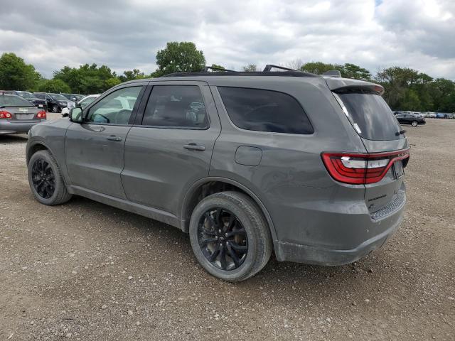 1C4RDJDG3LC369382 Dodge DURANGO GT