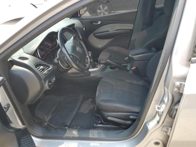 1C3CDFBB2FD146683 Dodge DART SXT