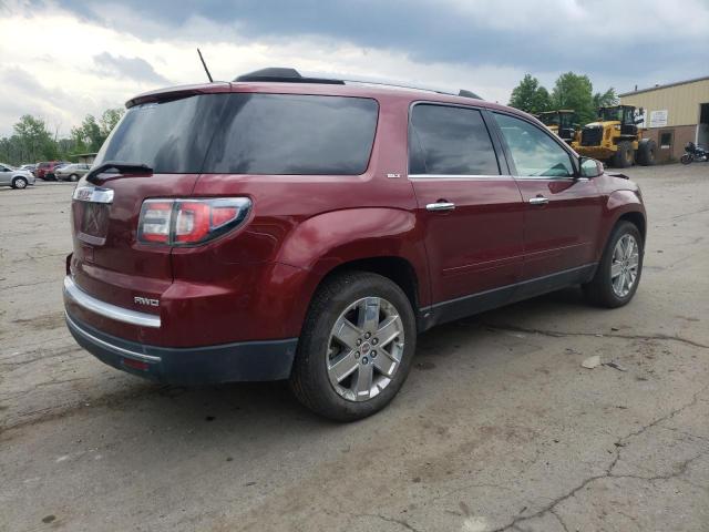 1GKKVSKD7HJ193313 GMC Acadia Limited Slt-2