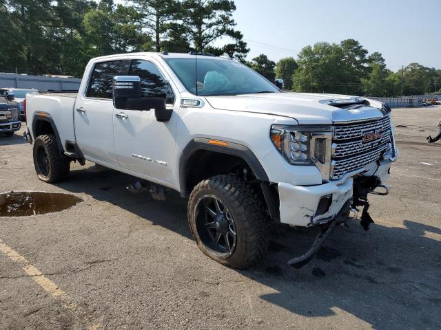 1GT49REY3LF109709 GMC Sierra K2500 Denali
