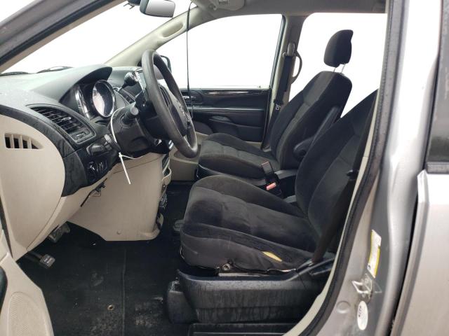 2C4RDGBG5KR798647 Dodge Grand Caravan Se