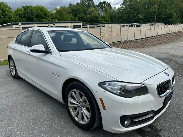 WBA5A7C51FD627937 BMW 528 XI